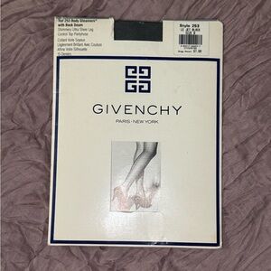 Givenchy Pantyhose